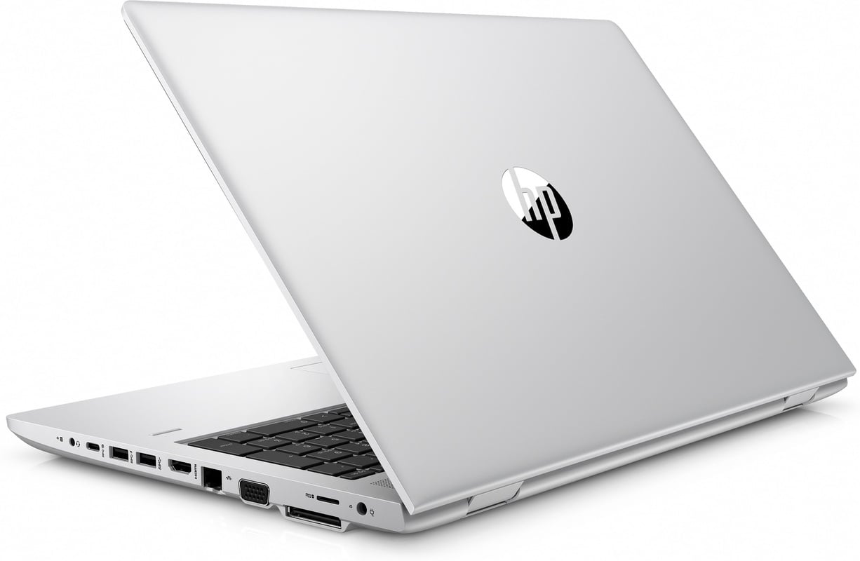 Probook 650 G4 (Belgisch toetsenbord)