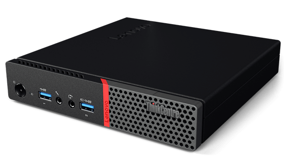 ThinkCentre M93p Tiny