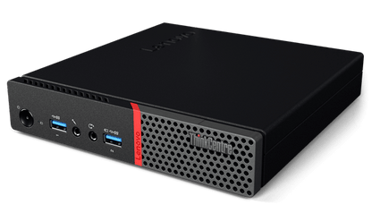 ThinkCentre M93p Tiny