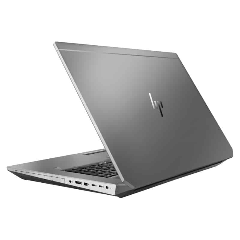 ZBook 17 G6