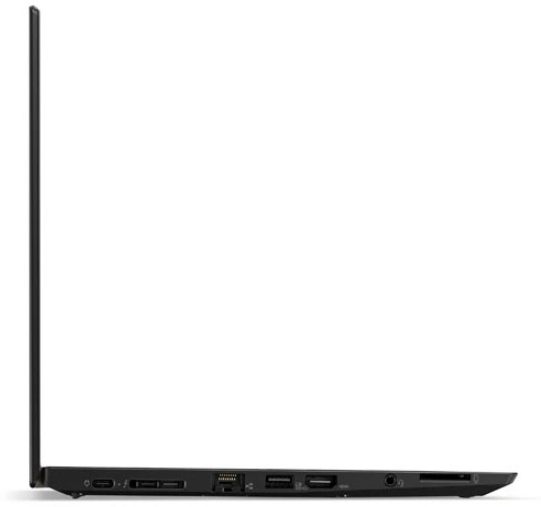 ThinkPad T480s Touch (Frans)