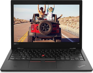 ThinkPad l380 Touch