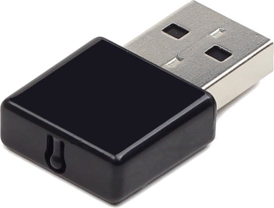 USB Wi-Fi  adapter WNP-UA300-01