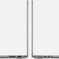 MacBook Pro 2023 14" M3 Space Grey 