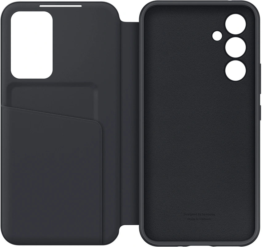 Galaxy A54 Smart View Wallet Case