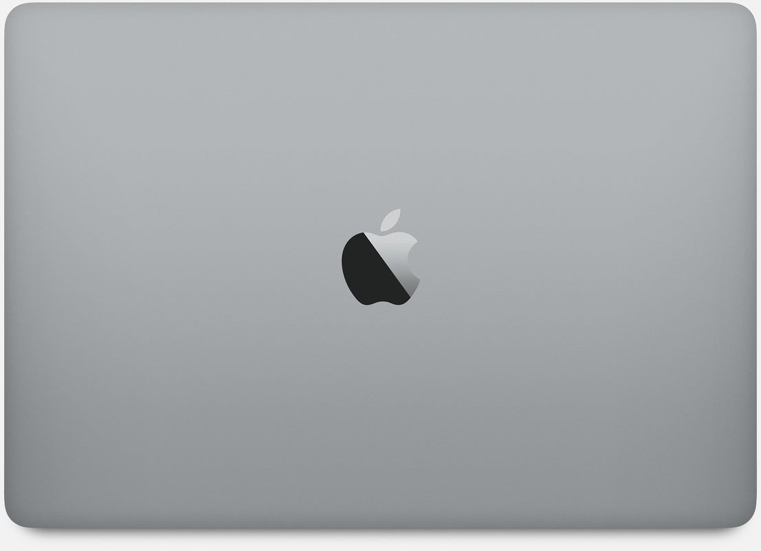 MacBook Pro Space Gray 2019 13" (Zwitsers Toetsenbord)