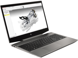 ZBook 15v G5