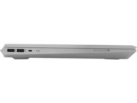 ZBook 15v G5