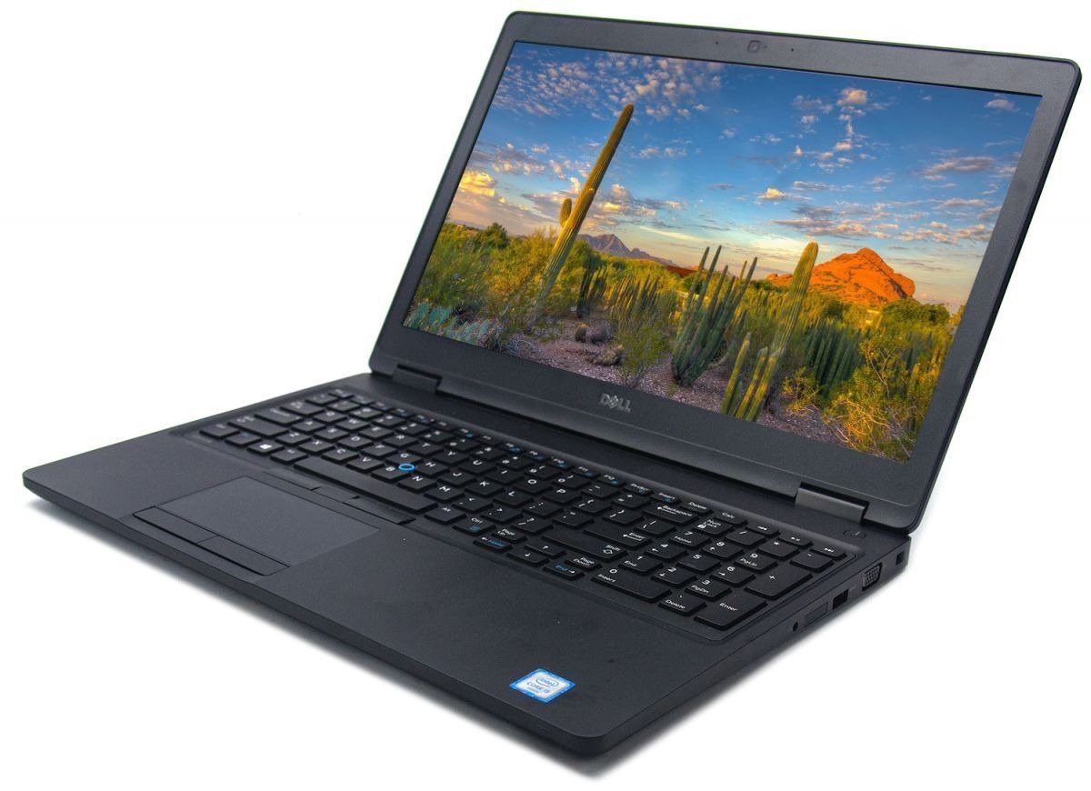 Latitude 5580 