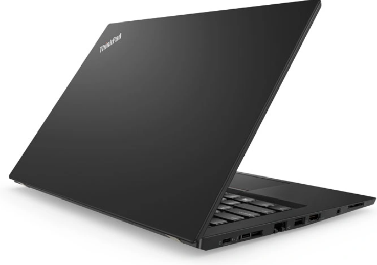 ThinkPad T480s (Zweeds toetsenbord) (Spot) 