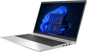 EliteBook 650 G9 (Belgisch toetsenbord)