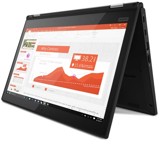 ThinkPad l380 Yoga