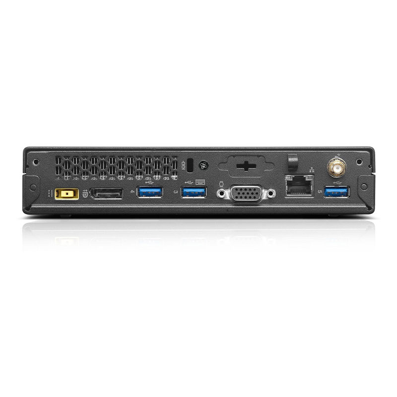 ThinkCentre M93p Tiny