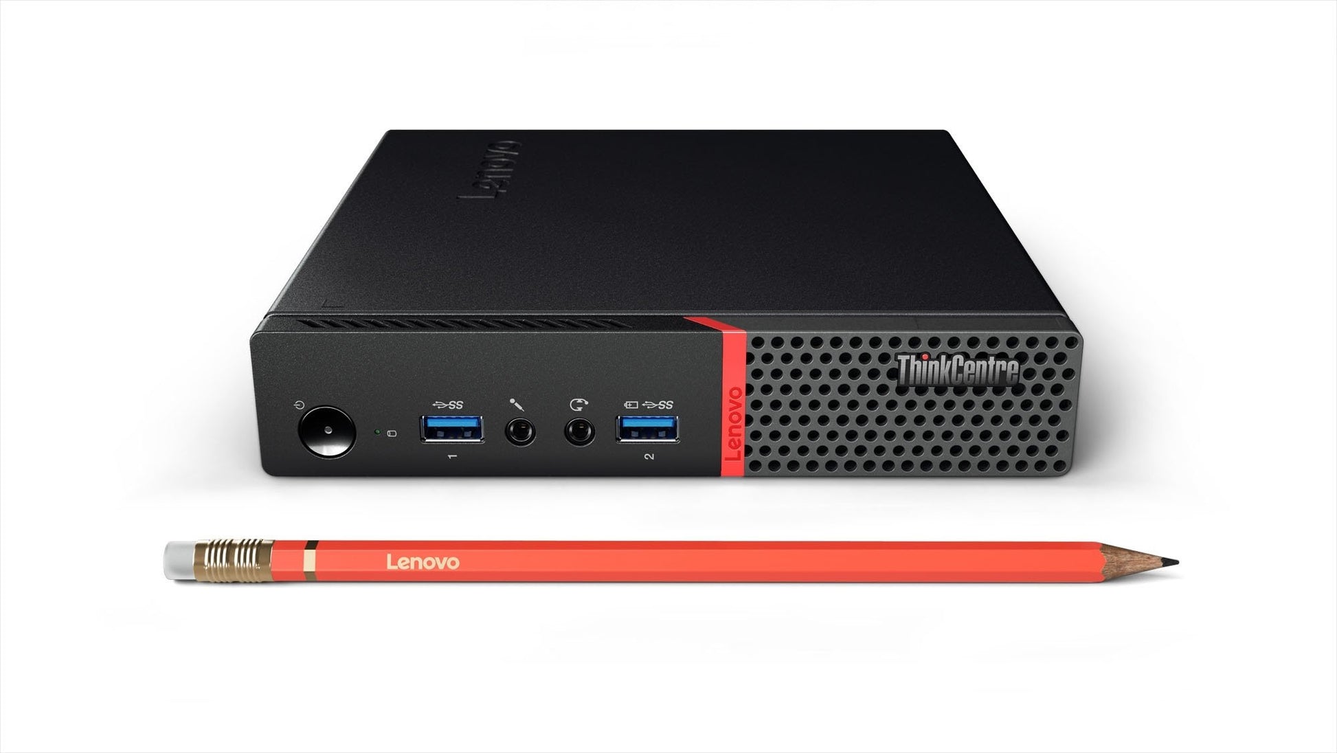 ThinkCentre M900 Tiny