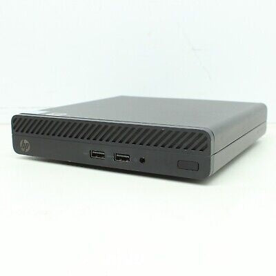 260 G3 DM Mini PC