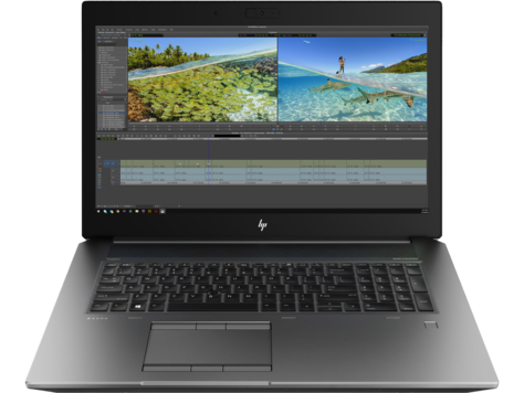 ZBook 17 G6