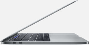 MacBook Pro Space Gray 2019 13"