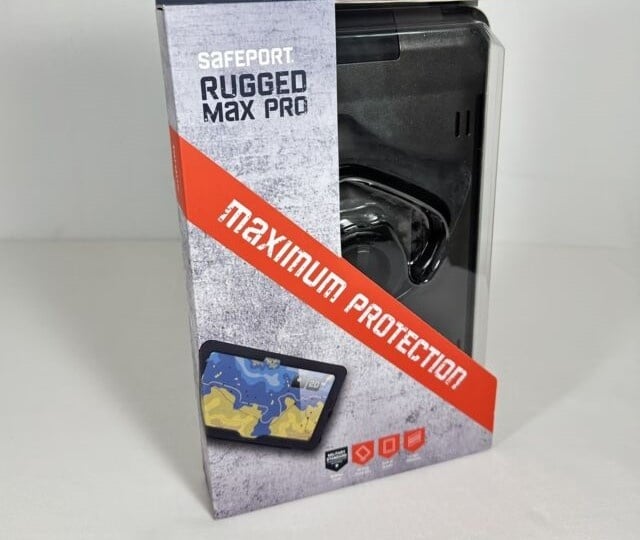 SafePort Rugged Max Pro 