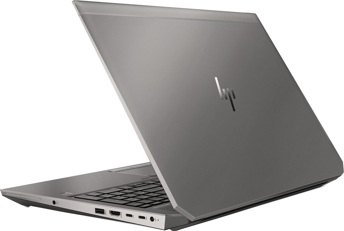 ZBook 15 G5