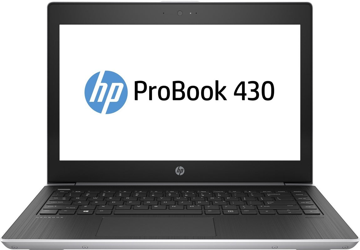 ProBook 430 G5 13,3" | 8GB | 512GB SSD | i5-8250U