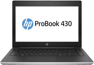 ProBook 430 G5 13,3" | 8GB | 256GB SSD | i5-8250U