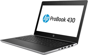 ProBook 430 G5 13,3" | 8GB | 256GB SSD | i5-8250U