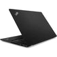 ThinkPad T14 Gen 1 Touch 14" | 32GB | 512GB SSD | i7-10610U (Frans toetsenbord)